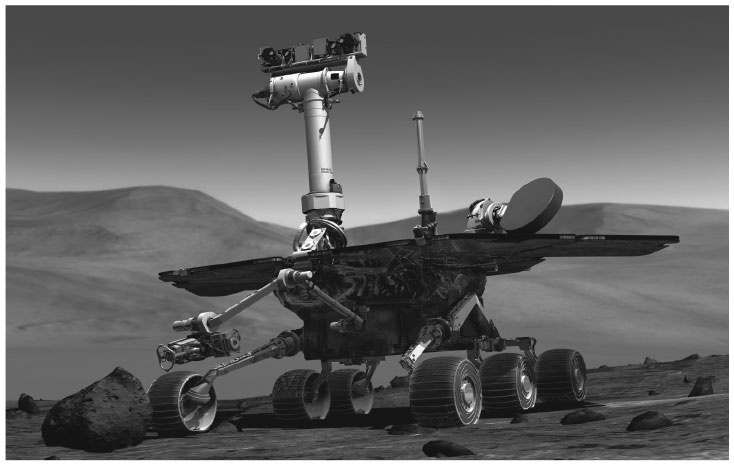 Иллюстрация к книге — Укрощение бесконечности. История математики от первых чисел до теории хаоса [i_125.jpg]