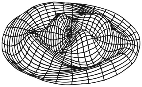 Иллюстрация к книге — Укрощение бесконечности. История математики от первых чисел до теории хаоса [i_133.jpg]