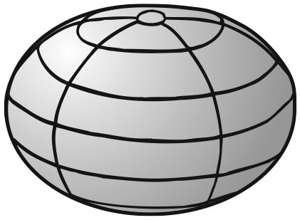 Иллюстрация к книге — Укрощение бесконечности. История математики от первых чисел до теории хаоса [i_134.jpg]