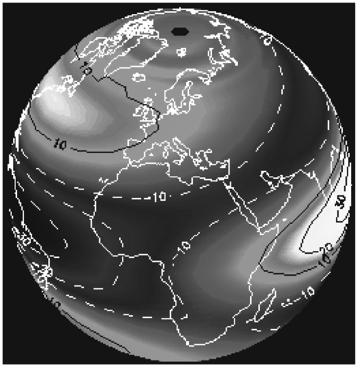 Иллюстрация к книге — Укрощение бесконечности. История математики от первых чисел до теории хаоса [i_141.jpg]