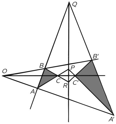 Иллюстрация к книге — Укрощение бесконечности. История математики от первых чисел до теории хаоса [i_169.jpg]