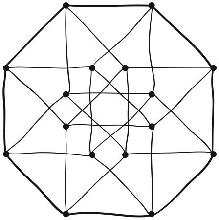 Иллюстрация к книге — Укрощение бесконечности. История математики от первых чисел до теории хаоса [i_198.jpg]