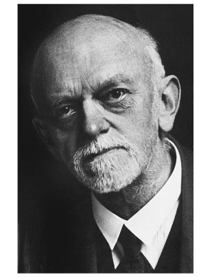 Иллюстрация к книге — Укрощение бесконечности. История математики от первых чисел до теории хаоса [i_207.jpg]