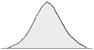 Иллюстрация к книге — Укрощение бесконечности. История математики от первых чисел до теории хаоса [i_216.jpg]