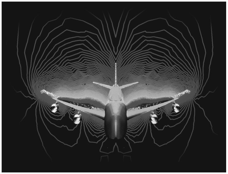 Иллюстрация к книге — Укрощение бесконечности. История математики от первых чисел до теории хаоса [i_223.jpg]