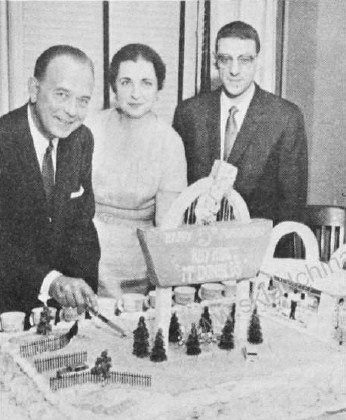 Иллюстрация к книге — McDonalds. Как создавалась империя [_17.jpg]