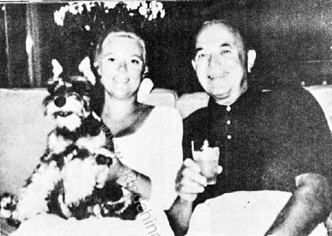 Иллюстрация к книге — McDonalds. Как создавалась империя [_33.jpg]