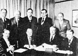 Иллюстрация к книге — McDonalds. Как создавалась империя [_34.jpg]