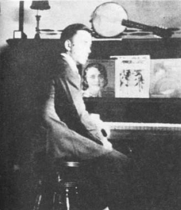 Иллюстрация к книге — McDonalds. Как создавалась империя [_6.jpg]