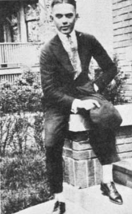 Иллюстрация к книге — McDonalds. Как создавалась империя [_7.jpg]