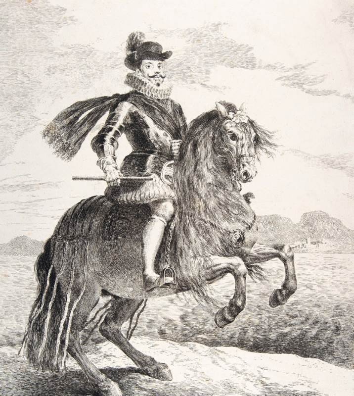 Иллюстрация к книге — Лошадь. Биография нашего благородного спутника [i_037.jpg]