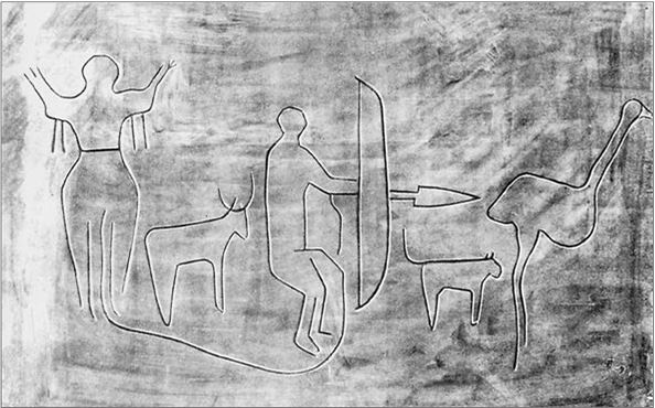 Иллюстрация к книге — Богини: тайны женской божественной сущности [i_003.jpg]