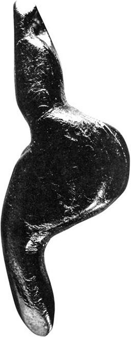 Иллюстрация к книге — Богини: тайны женской божественной сущности [i_004.jpg]