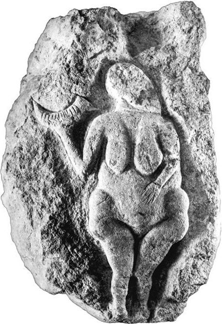 Иллюстрация к книге — Богини: тайны женской божественной сущности [i_006.jpg]