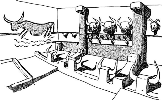 Иллюстрация к книге — Богини: тайны женской божественной сущности [i_015.jpg]