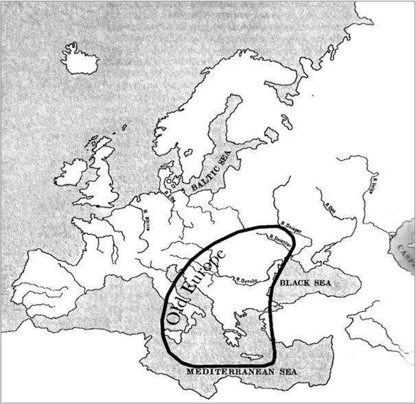 Иллюстрация к книге — Богини: тайны женской божественной сущности [i_016.jpg]