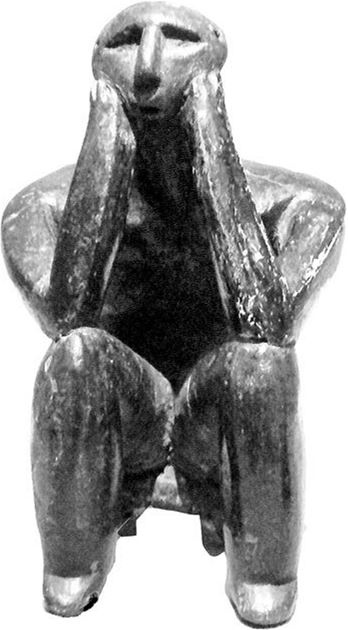 Иллюстрация к книге — Богини: тайны женской божественной сущности [i_019.jpg]