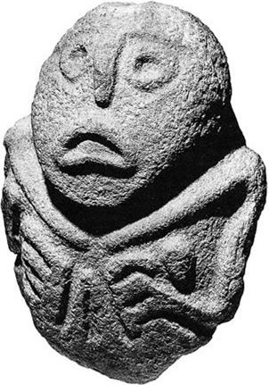 Иллюстрация к книге — Богини: тайны женской божественной сущности [i_020.jpg]