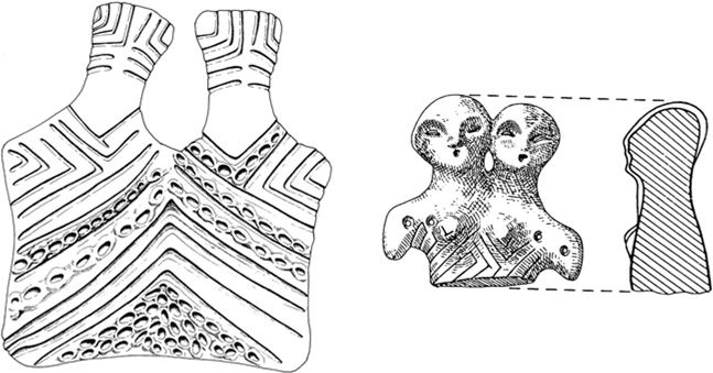 Иллюстрация к книге — Богини: тайны женской божественной сущности [i_022.jpg]