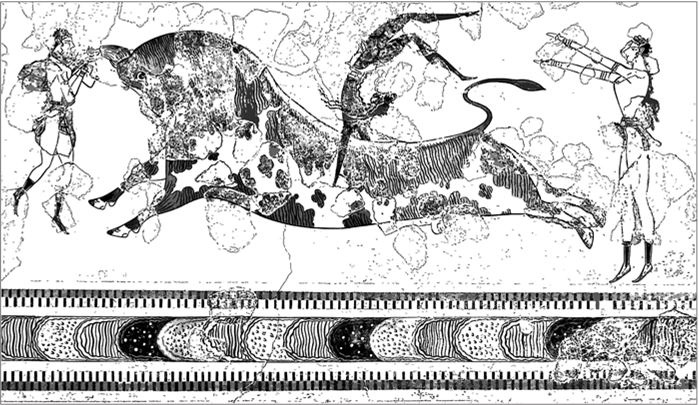 Иллюстрация к книге — Богини: тайны женской божественной сущности [i_027.jpg]