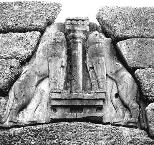 Иллюстрация к книге — Богини: тайны женской божественной сущности [i_039.jpg]