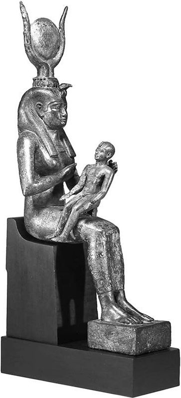 Иллюстрация к книге — Богини: тайны женской божественной сущности [i_041.jpg]