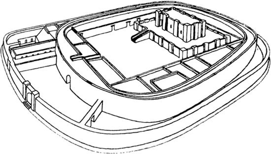 Иллюстрация к книге — Богини: тайны женской божественной сущности [i_045.jpg]