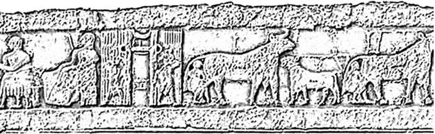 Иллюстрация к книге — Богини: тайны женской божественной сущности [i_046.jpg]