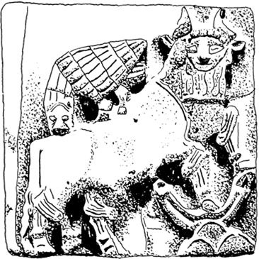 Иллюстрация к книге — Богини: тайны женской божественной сущности [i_047.jpg]