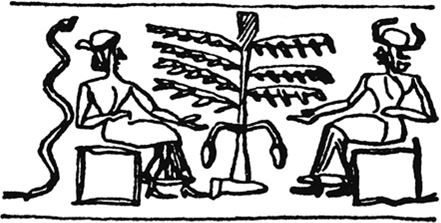 Иллюстрация к книге — Богини: тайны женской божественной сущности [i_048.jpg]