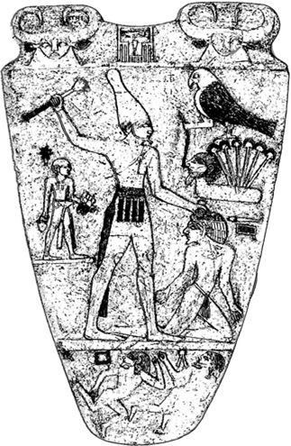 Иллюстрация к книге — Богини: тайны женской божественной сущности [i_059.jpg]