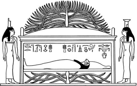 Иллюстрация к книге — Богини: тайны женской божественной сущности [i_064.jpg]