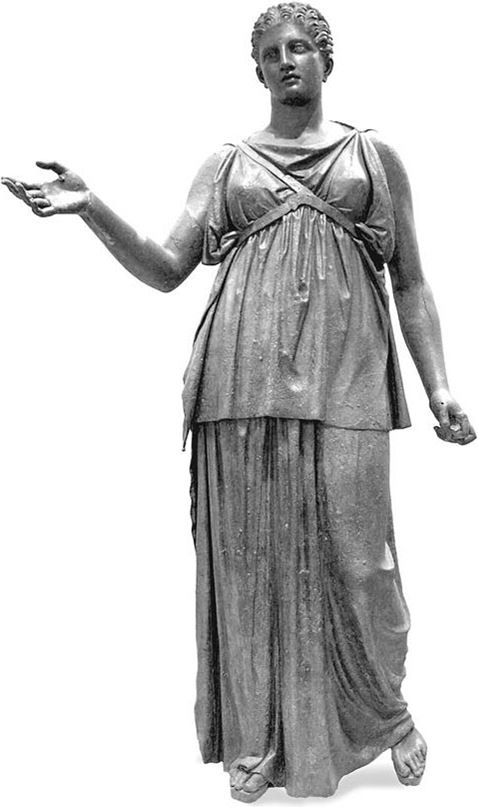 Иллюстрация к книге — Богини: тайны женской божественной сущности [i_069.jpg]