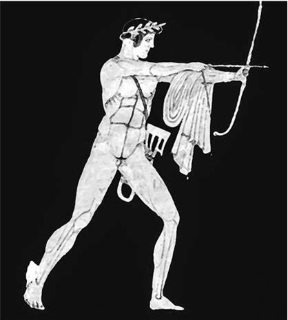 Иллюстрация к книге — Богини: тайны женской божественной сущности [i_077.jpg]