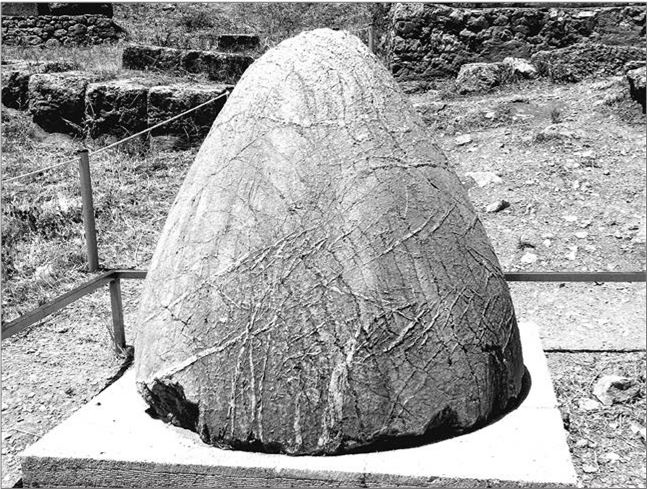 Иллюстрация к книге — Богини: тайны женской божественной сущности [i_082.jpg]