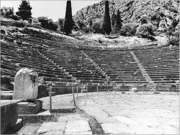 Иллюстрация к книге — Богини: тайны женской божественной сущности [i_085.jpg]