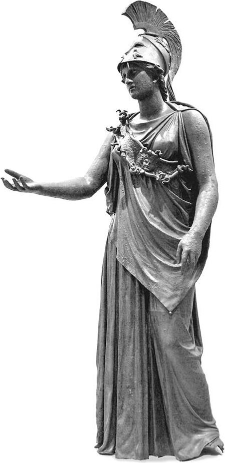 Иллюстрация к книге — Богини: тайны женской божественной сущности [i_091.jpg]