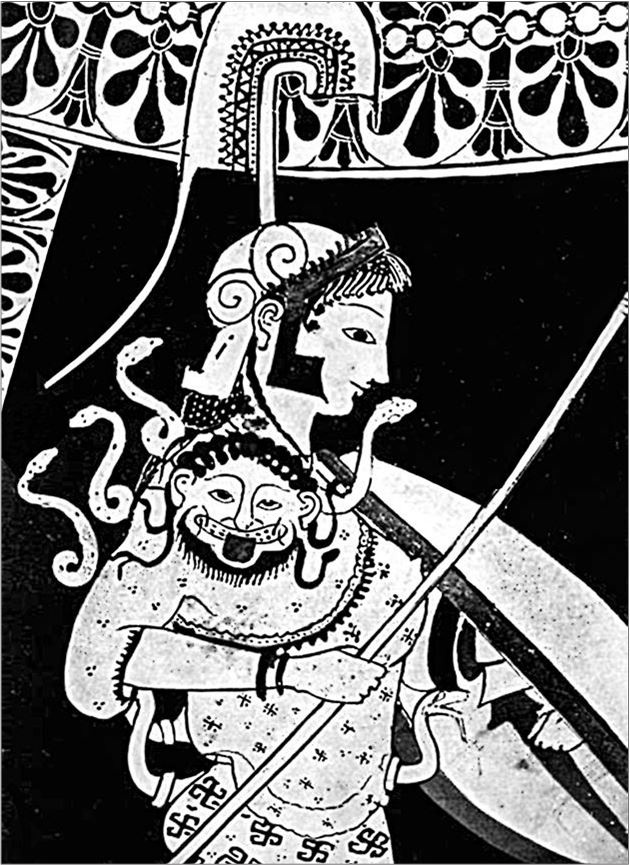 Иллюстрация к книге — Богини: тайны женской божественной сущности [i_094.jpg]