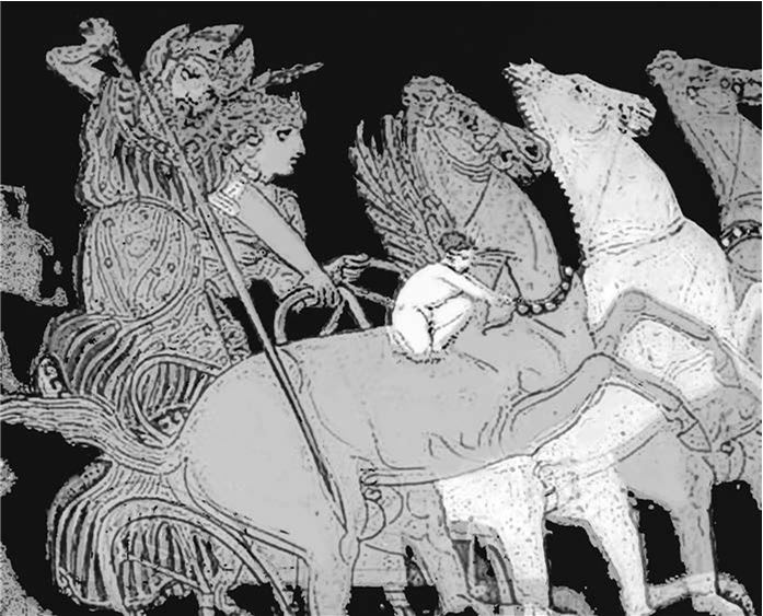 Иллюстрация к книге — Богини: тайны женской божественной сущности [i_099.jpg]