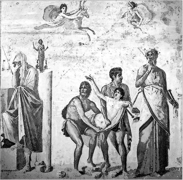 Иллюстрация к книге — Богини: тайны женской божественной сущности [i_103.jpg]