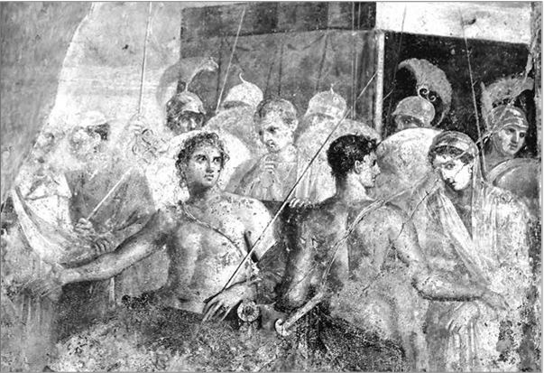 Иллюстрация к книге — Богини: тайны женской божественной сущности [i_104.jpg]