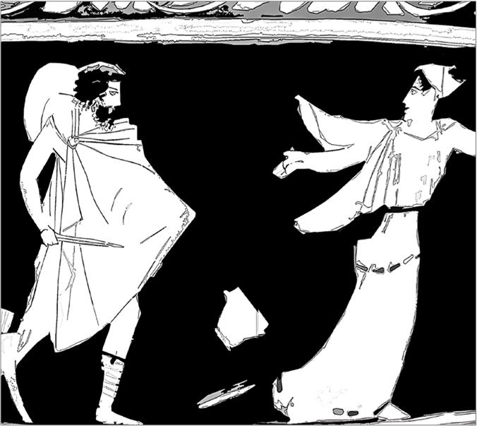 Иллюстрация к книге — Богини: тайны женской божественной сущности [i_110.jpg]