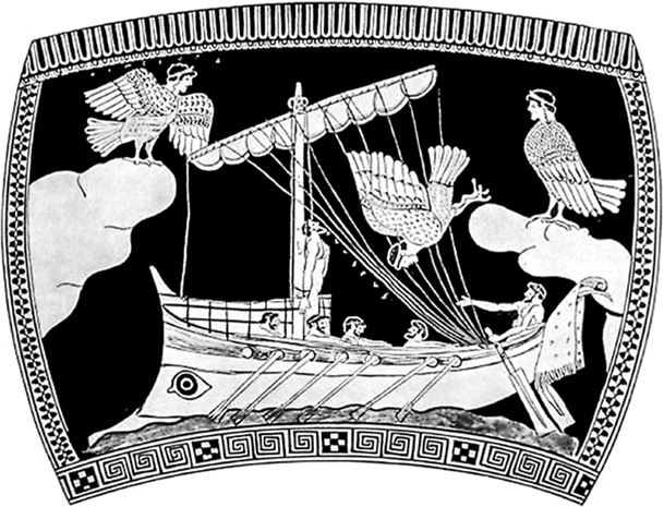 Иллюстрация к книге — Богини: тайны женской божественной сущности [i_111.jpg]