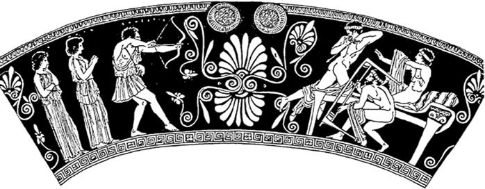 Иллюстрация к книге — Богини: тайны женской божественной сущности [i_115.jpg]