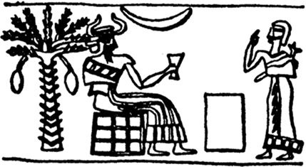 Иллюстрация к книге — Богини: тайны женской божественной сущности [i_117.jpg]