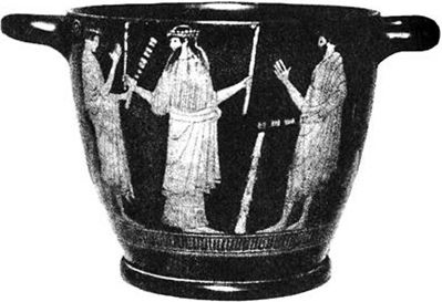 Иллюстрация к книге — Богини: тайны женской божественной сущности [i_119.jpg]