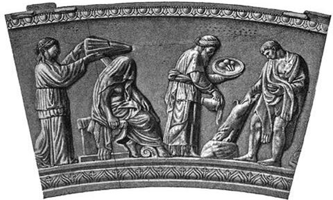 Иллюстрация к книге — Богини: тайны женской божественной сущности [i_121.jpg]