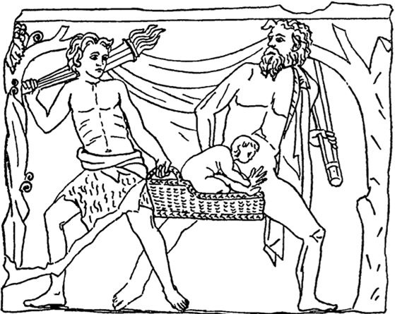 Иллюстрация к книге — Богини: тайны женской божественной сущности [i_123.jpg]