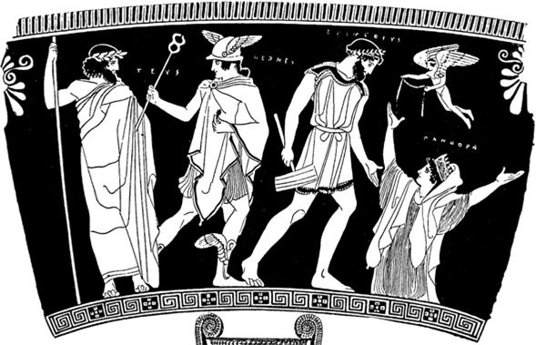 Иллюстрация к книге — Богини: тайны женской божественной сущности [i_132.jpg]