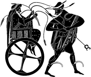 Иллюстрация к книге — Богини: тайны женской божественной сущности [i_137.jpg]